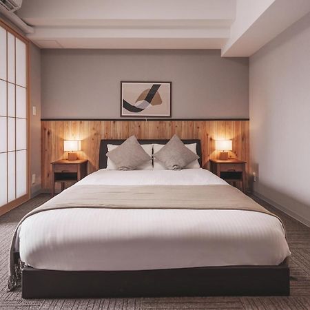 오사카 川house道頓堀 아파트 외부 사진