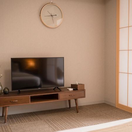 오사카 川house道頓堀 아파트 외부 사진