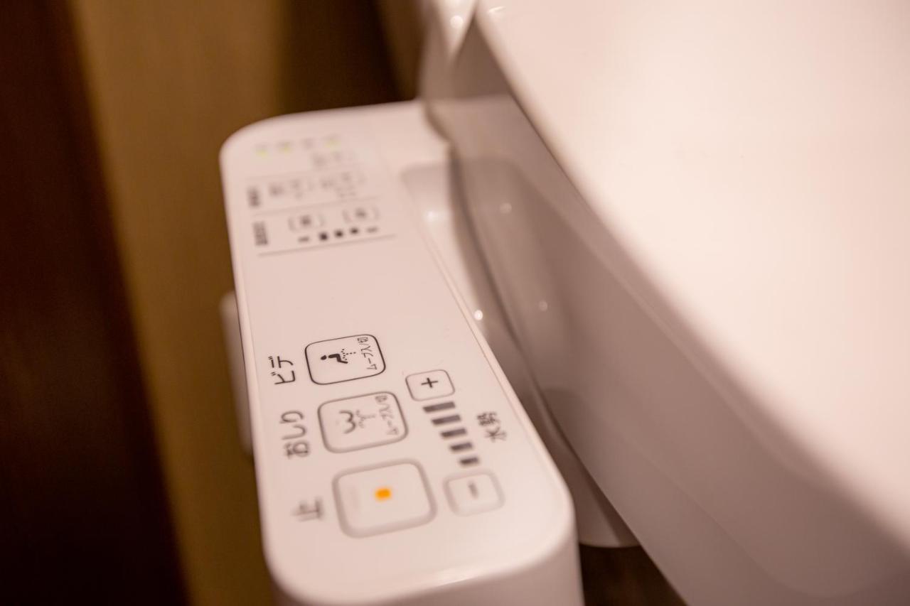 오사카 川house道頓堀 아파트 외부 사진